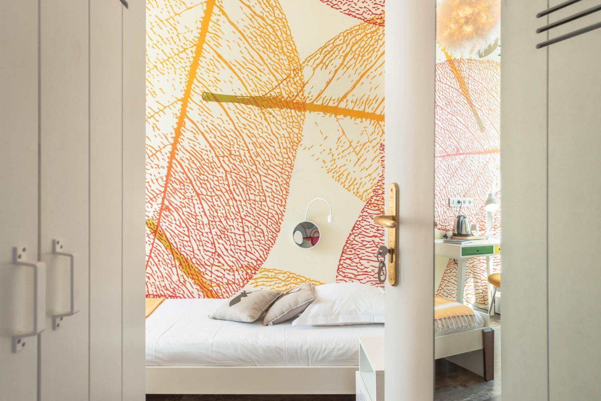 ז'ואן-לה-פינס Hotel Cecil - Adults Only מראה חיצוני תמונה